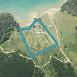 1365 Tumbledown Bay Road, Port Underwood, Picton