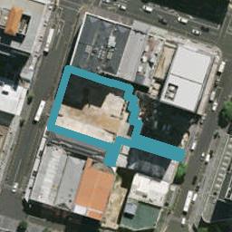 807/10 Commerce Street, Auckland Central, Auckland