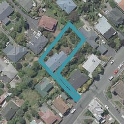 45 Signal Hill Road, Opoho, Dunedin