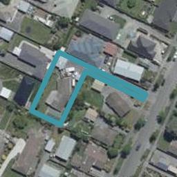 31A Tyrone Street, Belfast, Christchurch