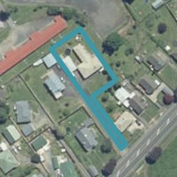 41 Allen Street, Morrinsville, Morrinsville