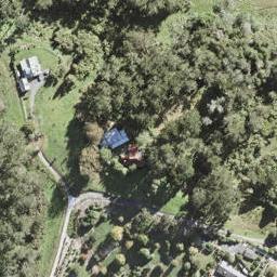 1491 East Coast Road, Albany