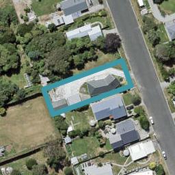 28 John Street, Otatara