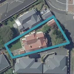 64 Tedder Street, Saint Kilda, Dunedin
