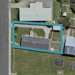 8 Iona Street, Strathern, Invercargill