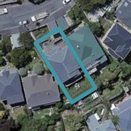 43 Matai Road, Hataitai, Wellington