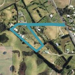 0 State Highway 1, Pukenui, Pukenui