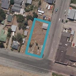 63 Melmore Terrace, Cromwell, Cromwell
