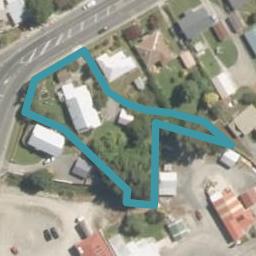 103 Charlotte Street, Balclutha