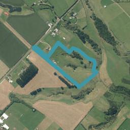 64 Ararata Road, Hawera