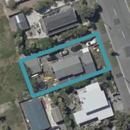 150 Rocking Horse Road, Southshore, Christchurch