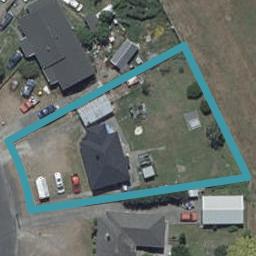 31 Collins Crescent, Feilding, Feilding