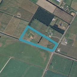 2700 South Eyre Road, Eyrewell, Rangiora