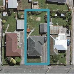 78 Mcquarrie Street, Kingswell, Invercargill