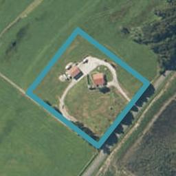 1540 Haast-Jackson Bay Road, Jackson Bay, Haast