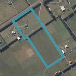 654 Depot Road, Burnt Hill, Oxford