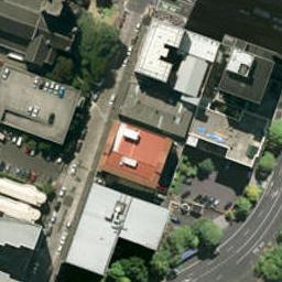 3B/198 Federal Street, Auckland Central, Auckland
