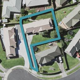 9 Shenton Place, Burswood, Auckland