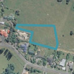 0 Pye Rd, Geraldine Downs, Geraldine