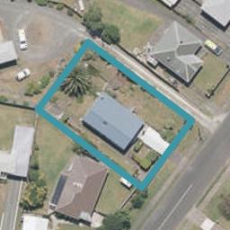 262 London Street, Tawhero, Whanganui