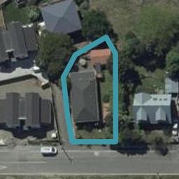 5 Glade Avenue, Richmond, Christchurch