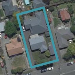 2/415 Ilam Road, Bryndwr, Christchurch