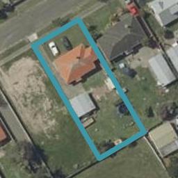 33 Humber Street, Roslyn, Palmerston North