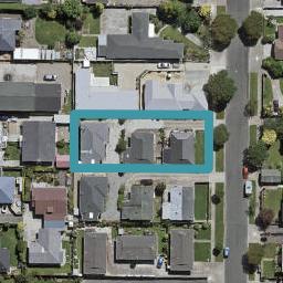 1/52 Clifton Street, Windsor, Invercargill