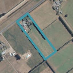 173 Hinds Highway, Tinwald, Ashburton