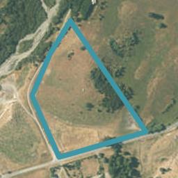 8 Snowdon Road, Lyford, Waiau