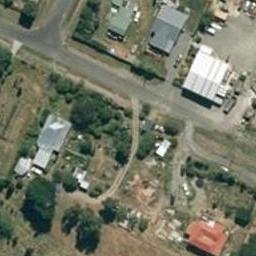 15 Mill Street, Ongaonga, Ongaonga