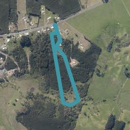 0 State Highway 10, Awanui, Awanui