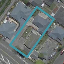 2/12 Sawyers Arms Road, Northcote, Christchurch