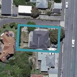 20 Ferry Street, Seatoun, Wellington