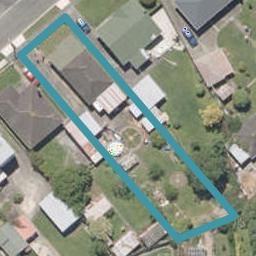 16 Burton Avenue, Whanganui East, Whanganui