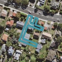 3/12 Onewa Road, Northcote Point, Auckland