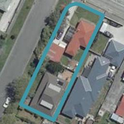 1 Shannon Place, Belfast, Christchurch