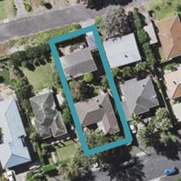 2/6 Ariho Terrace, Devonport, Auckland