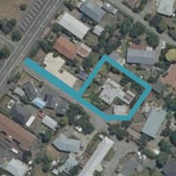 60 North Road, The Wood, Nelson