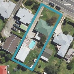 185 Wainui Road, Kaiti, Gisborne