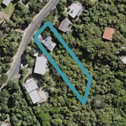 18 Church Bay Road, Oneroa, Waiheke Island