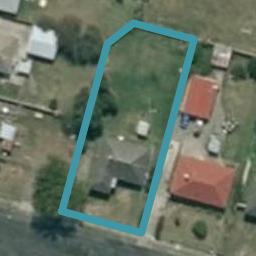 8 McCarthy Terrace, Waipukurau, Waipukurau