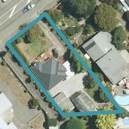 123 Maxwell Road, Blenheim
