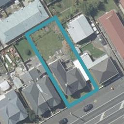 424 Hillside Road, South Dunedin, Dunedin