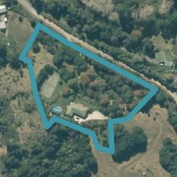 630 Otorohaea Trig Road, Pukemiro