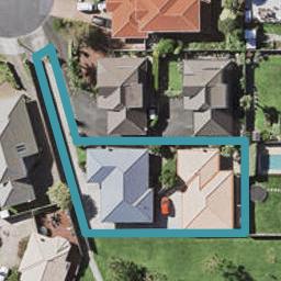 1/16 Travers Place, Northpark, Auckland