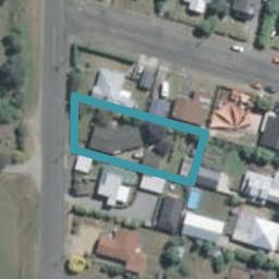 54 Whitcombe Street, Temuka
