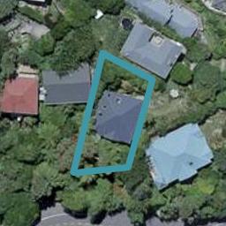 37 Garden Road, Northland, Wellington