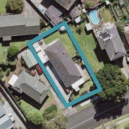 2/91 Muir Avenue, Mangere Bridge, Auckland