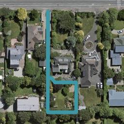 15 Layard Street, Windsor, Invercargill